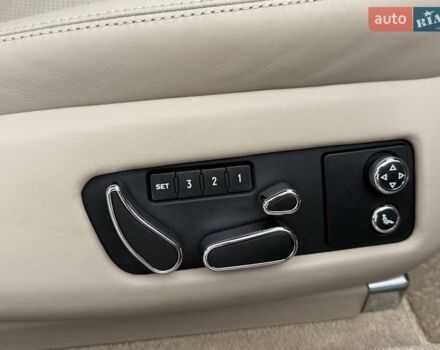 Серый Бентли Континенталь ГТ, объемом двигателя 6 л и пробегом 34 тыс. км за 52950 $, фото 94 на Automoto.ua