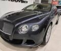 Сірий Бентлі Continental GT, об'ємом двигуна 6 л та пробігом 22 тис. км за 79900 $, фото 110 на Automoto.ua