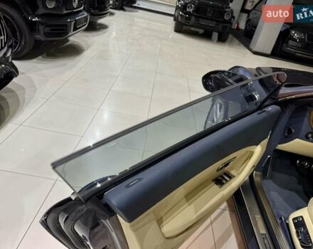 Сірий Бентлі Continental GT, об'ємом двигуна 6 л та пробігом 22 тис. км за 79900 $, фото 132 на Automoto.ua