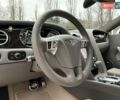 Серый Бентли Континенталь ГТ, объемом двигателя 6 л и пробегом 34 тыс. км за 52950 $, фото 128 на Automoto.ua