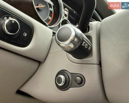 Серый Бентли Континенталь ГТ, объемом двигателя 6 л и пробегом 34 тыс. км за 52950 $, фото 124 на Automoto.ua