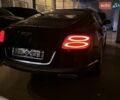 Сірий Бентлі Continental GT, об'ємом двигуна 6 л та пробігом 22 тис. км за 79900 $, фото 90 на Automoto.ua
