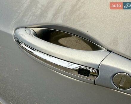 Серый Бентли Континенталь ГТ, объемом двигателя 6 л и пробегом 34 тыс. км за 52950 $, фото 81 на Automoto.ua