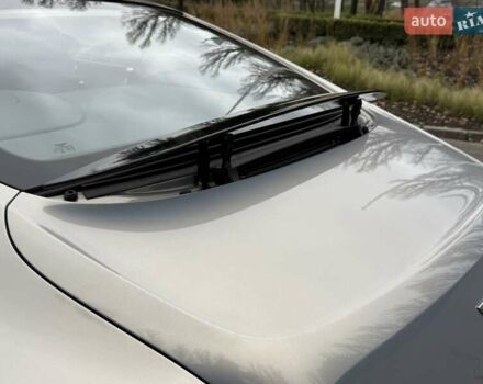 Серый Бентли Континенталь ГТ, объемом двигателя 6 л и пробегом 34 тыс. км за 52950 $, фото 102 на Automoto.ua