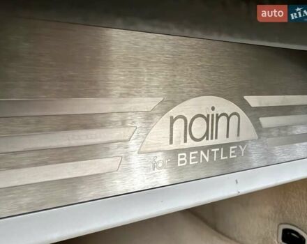 Серый Бентли Континенталь ГТ, объемом двигателя 6 л и пробегом 34 тыс. км за 52950 $, фото 78 на Automoto.ua