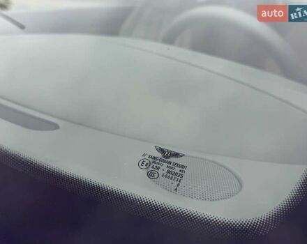 Серый Бентли Континенталь ГТ, объемом двигателя 6 л и пробегом 34 тыс. км за 52950 $, фото 47 на Automoto.ua