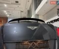 Сірий Бентлі Continental GT, об'ємом двигуна 6 л та пробігом 22 тис. км за 79900 $, фото 15 на Automoto.ua