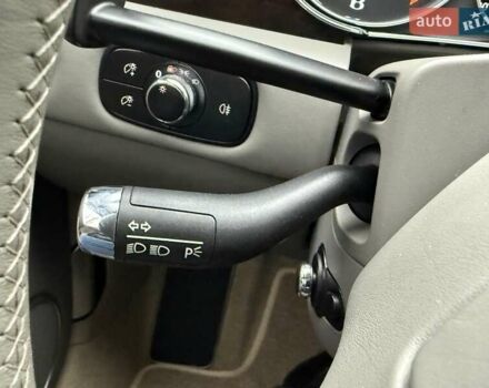 Серый Бентли Континенталь ГТ, объемом двигателя 6 л и пробегом 34 тыс. км за 52950 $, фото 119 на Automoto.ua