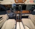 Сірий Бентлі Continental GT, об'ємом двигуна 6 л та пробігом 22 тис. км за 79900 $, фото 32 на Automoto.ua