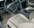 Бентли Континенталь ГТ 2011 в Киеве на Automoto.ua Серый Бентли Континенталь ГТ, объемом двигателя 6 л и пробегом 33 тыс. км за 55000 $, фото 13 на Automoto.ua