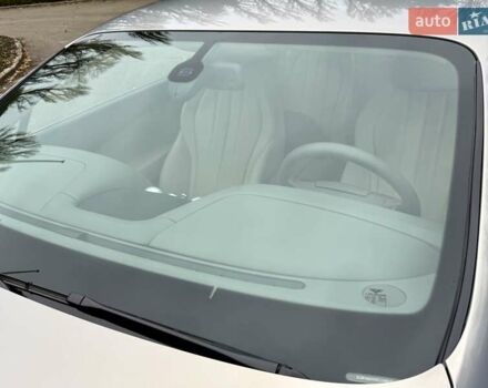 Серый Бентли Континенталь ГТ, объемом двигателя 6 л и пробегом 34 тыс. км за 52950 $, фото 48 на Automoto.ua