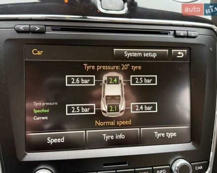 Серый Бентли Континенталь ГТ, объемом двигателя 6 л и пробегом 34 тыс. км за 52950 $, фото 111 на Automoto.ua