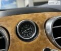 Сірий Бентлі Continental GT, об'ємом двигуна 6 л та пробігом 21 тис. км за 73900 $, фото 19 на Automoto.ua