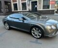 Сірий Бентлі Continental GT, об'ємом двигуна 3.99 л та пробігом 50 тис. км за 82000 $, фото 5 на Automoto.ua