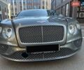 Сірий Бентлі Continental GT, об'ємом двигуна 3.99 л та пробігом 50 тис. км за 82000 $, фото 3 на Automoto.ua