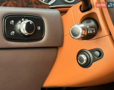 Сірий Бентлі Continental GT, об'ємом двигуна 4 л та пробігом 50 тис. км за 117000 $, фото 11 на Automoto.ua