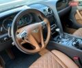 Сірий Бентлі Continental GT, об'ємом двигуна 3.99 л та пробігом 50 тис. км за 82000 $, фото 32 на Automoto.ua