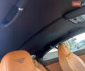 Сірий Бентлі Continental GT, об'ємом двигуна 3.99 л та пробігом 50 тис. км за 82000 $, фото 27 на Automoto.ua