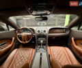 Сірий Бентлі Continental GT, об'ємом двигуна 4 л та пробігом 50 тис. км за 117000 $, фото 35 на Automoto.ua