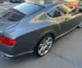 Сірий Бентлі Continental GT, об'ємом двигуна 3.99 л та пробігом 50 тис. км за 82000 $, фото 7 на Automoto.ua