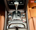 Сірий Бентлі Continental GT, об'ємом двигуна 4 л та пробігом 50 тис. км за 117000 $, фото 39 на Automoto.ua