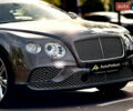 Сірий Бентлі Continental GT, об'ємом двигуна 4 л та пробігом 50 тис. км за 117000 $, фото 3 на Automoto.ua