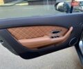 Сірий Бентлі Continental GT, об'ємом двигуна 3.99 л та пробігом 50 тис. км за 82000 $, фото 20 на Automoto.ua