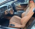 Сірий Бентлі Continental GT, об'ємом двигуна 3.99 л та пробігом 50 тис. км за 82000 $, фото 21 на Automoto.ua