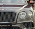 Сірий Бентлі Continental GT, об'ємом двигуна 4 л та пробігом 50 тис. км за 117000 $, фото 10 на Automoto.ua