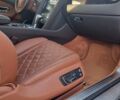 Серый Бентли Континенталь ГТ, объемом двигателя 3.99 л и пробегом 50 тыс. км за 77000 $, фото 16 на Automoto.ua