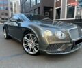 Сірий Бентлі Continental GT, об'ємом двигуна 3.99 л та пробігом 50 тис. км за 82000 $, фото 12 на Automoto.ua