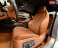 Сірий Бентлі Continental GT, об'ємом двигуна 4 л та пробігом 50 тис. км за 117000 $, фото 30 на Automoto.ua