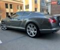 Сірий Бентлі Continental GT, об'ємом двигуна 3.99 л та пробігом 50 тис. км за 82000 $, фото 11 на Automoto.ua