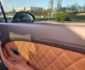 Серый Бентли Континенталь ГТ, объемом двигателя 3.99 л и пробегом 50 тыс. км за 77000 $, фото 12 на Automoto.ua