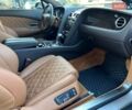 Сірий Бентлі Continental GT, об'ємом двигуна 3.99 л та пробігом 50 тис. км за 82000 $, фото 29 на Automoto.ua
