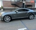 Сірий Бентлі Continental GT, об'ємом двигуна 3.99 л та пробігом 50 тис. км за 82000 $, фото 19 на Automoto.ua