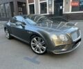Сірий Бентлі Continental GT, об'ємом двигуна 3.99 л та пробігом 50 тис. км за 82000 $, фото 8 на Automoto.ua