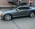Сірий Бентлі Continental GT, об'ємом двигуна 3.99 л та пробігом 50 тис. км за 82000 $, фото 1 на Automoto.ua