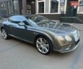 Сірий Бентлі Continental GT, об'ємом двигуна 3.99 л та пробігом 50 тис. км за 82000 $, фото 16 на Automoto.ua