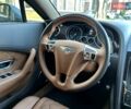 Сірий Бентлі Continental GT, об'ємом двигуна 3.99 л та пробігом 50 тис. км за 82000 $, фото 24 на Automoto.ua