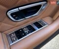 Сірий Бентлі Continental GT, об'ємом двигуна 3.99 л та пробігом 50 тис. км за 82000 $, фото 33 на Automoto.ua