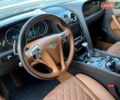 Сірий Бентлі Continental GT, об'ємом двигуна 3.99 л та пробігом 50 тис. км за 82000 $, фото 22 на Automoto.ua
