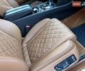 Сірий Бентлі Continental GT, об'ємом двигуна 3.99 л та пробігом 50 тис. км за 82000 $, фото 25 на Automoto.ua
