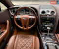 Сірий Бентлі Continental GT, об'ємом двигуна 4 л та пробігом 50 тис. км за 117000 $, фото 32 на Automoto.ua