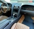 Сірий Бентлі Continental GT, об'ємом двигуна 3.99 л та пробігом 50 тис. км за 82000 $, фото 31 на Automoto.ua