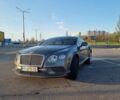 Серый Бентли Континенталь ГТ, объемом двигателя 3.99 л и пробегом 50 тыс. км за 77000 $, фото 2 на Automoto.ua