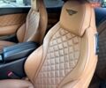 Сірий Бентлі Continental GT, об'ємом двигуна 3.99 л та пробігом 50 тис. км за 82000 $, фото 23 на Automoto.ua