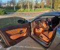 Серый Бентли Континенталь ГТ, объемом двигателя 3.99 л и пробегом 50 тыс. км за 77000 $, фото 17 на Automoto.ua
