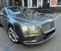 Серый Бентли Континенталь ГТ, объемом двигателя 3.99 л и пробегом 50 тыс. км за 82000 $, фото 2 на Automoto.ua