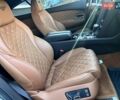 Сірий Бентлі Continental GT, об'ємом двигуна 3.99 л та пробігом 50 тис. км за 82000 $, фото 30 на Automoto.ua